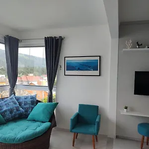 Apartamento Apto Palmas, Governador Celso Ramos