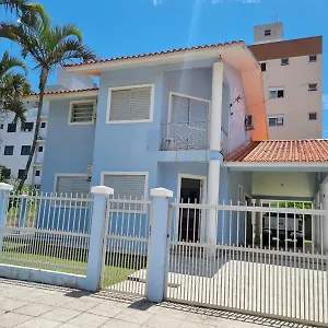 Casa de Férias Casa De Em Palmas-sc A 40 Metros Do Mar, Governador Celso Ramos